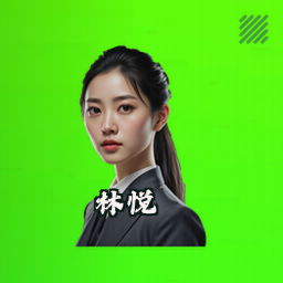 林悦