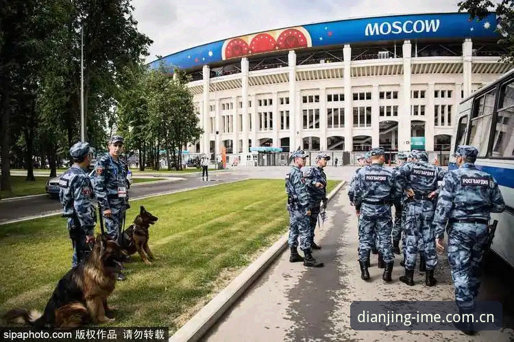 爱电竞娱乐官网地址 世界杯安保缩水:仅3名英国警员赴美,赛事管理出现哪些新变化?