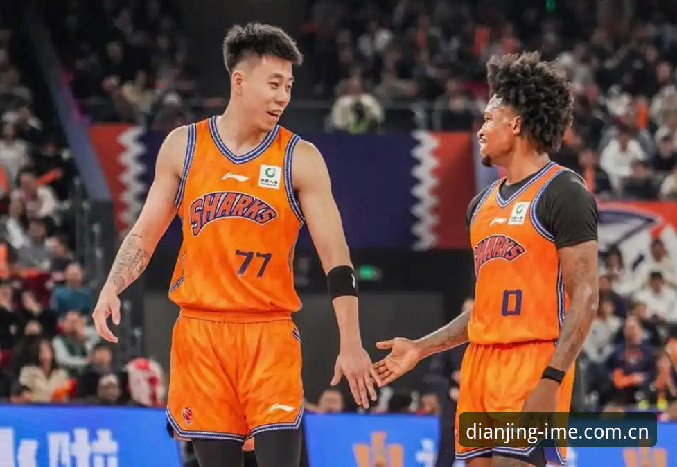 爱电竞娱乐平台注册2026最新版本 CBA季后赛G4深度评测:上海男篮战术变革与im电竞平台观赛新体验