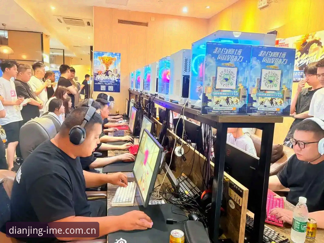 爱电竞娱乐真人平台推荐 2025电竞平台选型指南:爱电竞娱乐真人平台的5大核心优势解析
